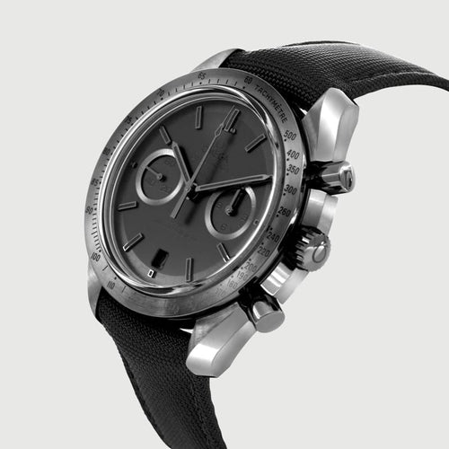 Montre Omega Speedmaster - Montre Dark Side of the Moon 58 Facettes OC-68802071