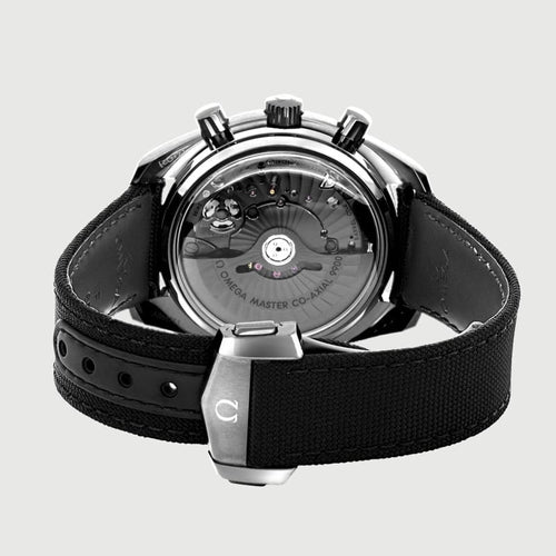 Montre Omega Speedmaster - Montre Dark Side of the Moon 58 Facettes OC-68802071
