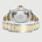 Montre Rolex Submariner - Montre Oyster Perpetual Date en Rolesor jaune 58 Facettes OC-68802043