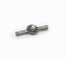 Broche Broche ancienne en platine, or rose, perle et diamants 58 Facettes Broche  145-3