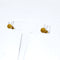 Boucles d'oreilles Boucles d'oreilles - Clous d'oreilles boules en or jaune 58 Facettes REF2560-328