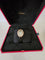 Montre Cartier Baignoire - Montre en or rose et diamants 58 Facettes 1