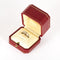 Cartier Love - Bague classique en or blanc et diamants 58 Facettes 58FC56