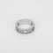 Cartier Love - Bague classique en or blanc et diamants 58 Facettes 58FC56