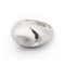 Bague 54 Bulgari Cabochon - Bague en or blanc satiné 58 Facettes 673A25_M