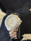Montre Breitling Colt Oceane - Montre femme en acier 58 Facettes 26948