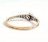 Bracelet Belle Époque - Bracelet en or jaune 18 carats et diamants 58 Facettes SAN20252312 - 25