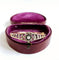 Bracelet Belle Époque - Bracelet en or jaune 18 carats et diamants 58 Facettes SAN20252312 - 25