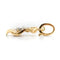 Pendentif Chantecler - Pendentif en or et diamants 58 Facettes 100A26_M