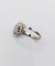 Bague 48.5 Bague marquise vintage en or blanc 18k et diamants 58 Facettes A07498