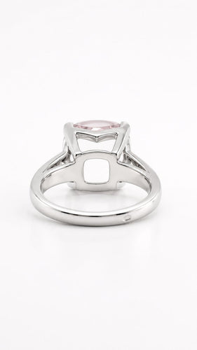 Bague 53 Mauboussin Belle Comme le Vent - Bague en or gris et diamants 58 Facettes LP1916/MNNNB
