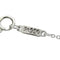 Pendentif Tiffany & Co. Open Circle - Pendentif en platine et diamants 58 Facettes c0d6fkubjh
