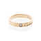 Bague 47 Cartier C de Cartier - Bague en or rose et diamant 58 Facettes tzw7uu5qgu