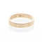 Bague 47 Cartier C de Cartier - Bague en or rose et diamant 58 Facettes tzw7uu5qgu
