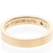 Bague 47 Cartier C de Cartier - Bague en or rose et diamant 58 Facettes tzw7uu5qgu