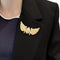 Broche Broche Scarabée en or jaune, diamants et rubis 58 Facettes 35776