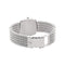 Montre Vacheron Constantin - Montre femme en or blanc et diamants 58 Facettes 35746