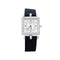 Montre Van Cleef & Arpels Classique - Montre en or blanc et diamants 58 Facettes 35619