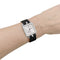 Montre Van Cleef & Arpels Classique - Montre en or blanc et diamants 58 Facettes 35619