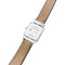 Montre Van Cleef & Arpels Classique - Montre en or blanc et diamants 58 Facettes 35619