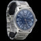 Montre Cartier Ronde Solo - Montre automatique en acier 58 Facettes MT45156