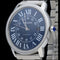 Montre Cartier Ronde Solo - Montre automatique en acier 58 Facettes MT45156