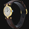 Montre Cartier Must de Cartier Vermeil - Montre en argent 58 Facettes MT45966