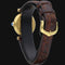 Montre Cartier Must de Cartier Vermeil - Montre en argent 58 Facettes MT45966