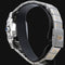 Montre Cartier Santos - Montre dame en or jaune 18K et acier 58 Facettes MT46941