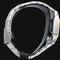 Montre Cartier Santos - Montre dame en or jaune 18K et acier 58 Facettes MT46941
