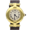 Montre Cartier Colisée - Montre en vermeil 58 Facettes MT47116