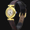 Montre Cartier Colisée - Montre en vermeil 58 Facettes MT47116