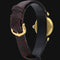 Montre Cartier Colisée - Montre en vermeil 58 Facettes MT47116