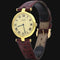 Montre Cartier Must de Cartier - Montre vermeil 30 mm 58 Facettes MT47121