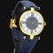 Montre Cartier Must Vendôme - Montre vermeil 58 Facettes MT47224