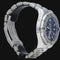 Montre Breitling Superocean 5000Ft - Montre chronomètre automatique en acier 58 Facettes MT46170