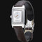 Montre Jaeger-LeCoultre Reverso Duetto - Montre en acier 58 Facettes MT46981