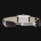 Montre Jaeger-LeCoultre Reverso Duetto - Montre en acier 58 Facettes MT46981