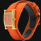 Montre Hermès Heure H - Montre en plaqué or 58 Facettes MT47106