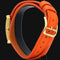 Montre Hermès Heure H - Montre en plaqué or 58 Facettes MT47106
