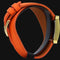 Montre Hermès Heure H - Montre en plaqué or 58 Facettes MT47106