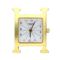 Montre Hermès Heure H - Montre en plaqué or 58 Facettes MT47118