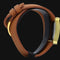 Montre Hermès Heure H - Montre en acier 58 Facettes MT47120