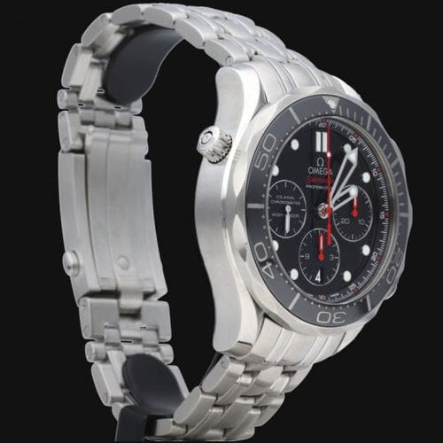 Montre Omega Seamaster Diver 300M - Montre en acier 58 Facettes MT44145