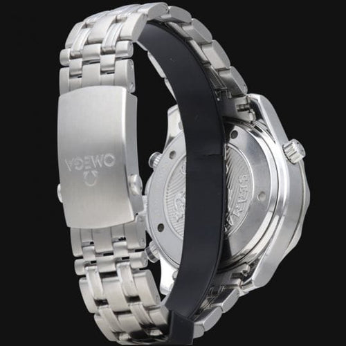 Montre Omega Seamaster Diver 300M - Montre en acier 58 Facettes MT44145
