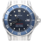 Montre Omega Seamaster - Montre femme en acier 58 Facettes MT47013