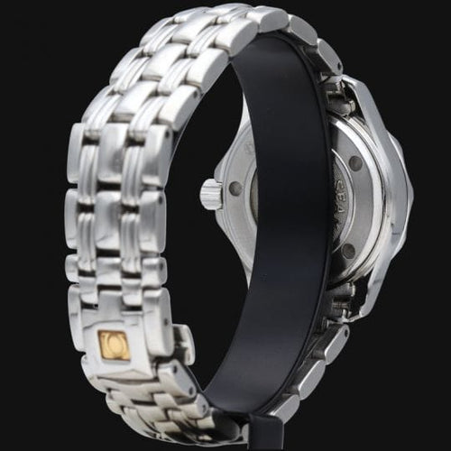 Montre Omega Seamaster - Montre femme en acier 58 Facettes MT47013