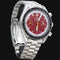 Montre Omega Speedmaster - Montre en acier 58 Facettes MT45512