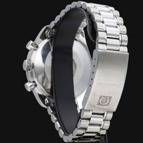 Montre Omega Speedmaster - Montre en acier 58 Facettes MT45512