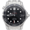 Montre Omega Seamaster Diver 300M - Montre 36 mm en acier 58 Facettes MT45575